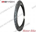 ВЕЛО ГУМА ВЪНШНА 16x2.125 57-305 J-1637-H-15 BYOX